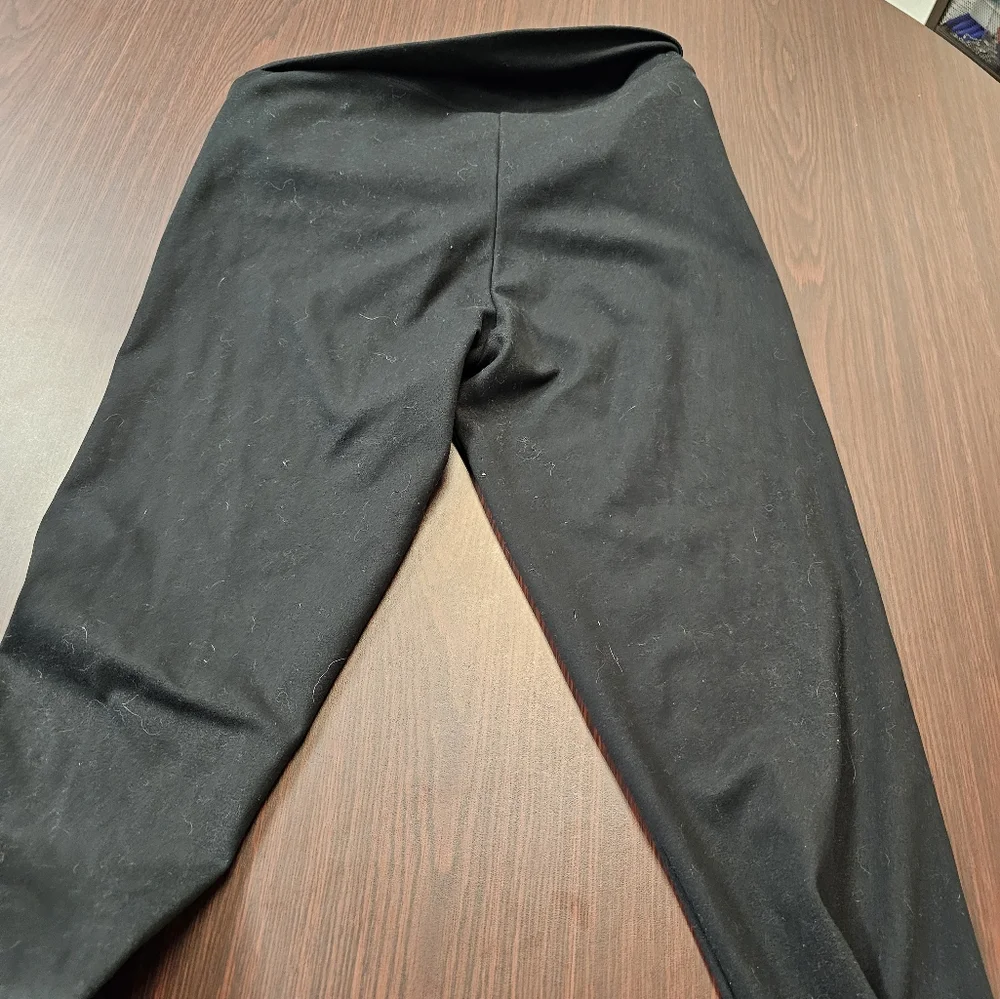 Victoria's Secret Leggings Size S - Picture 3 of 4